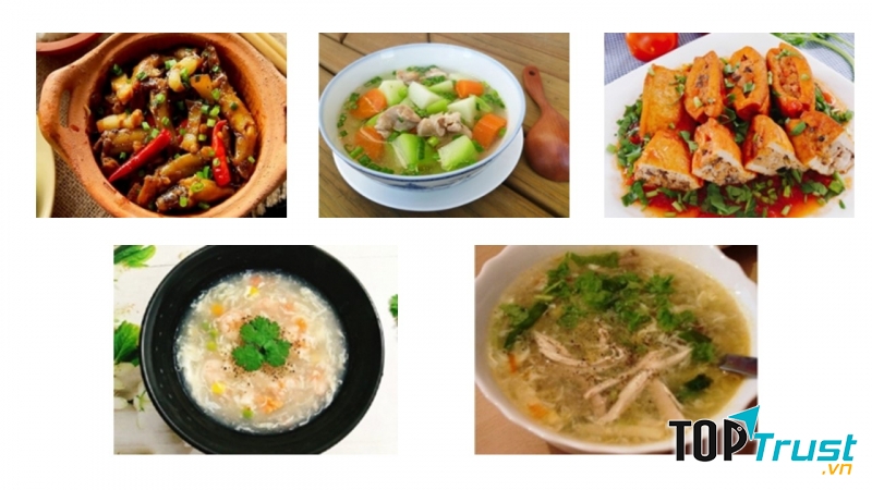 Cơm Niêu Nhà Đỏ 2