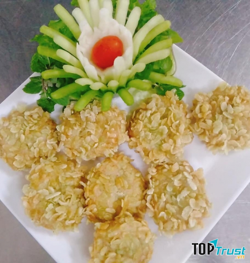 Cơm Niêu Phú Ông