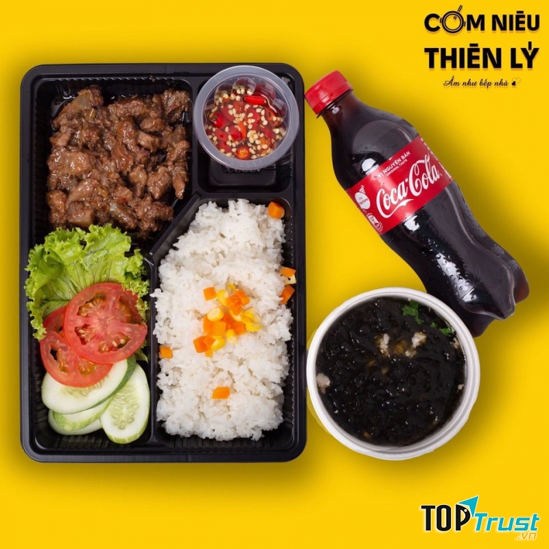 Cơm Niêu Thiên Lý