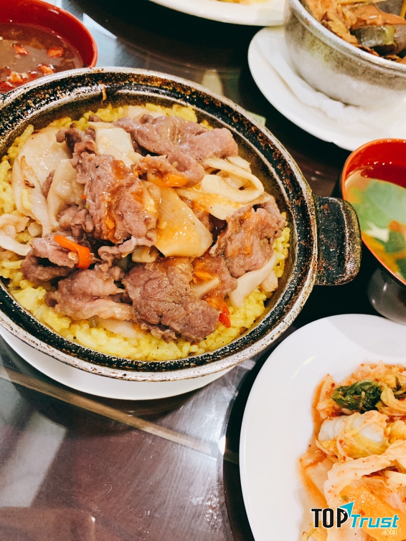 Cơm Sườn 47 Đào Duy Từ - Chi Nhánh Hạ Long