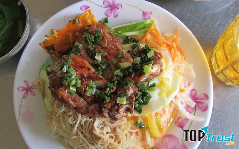 Cơm tấm Cây Khế