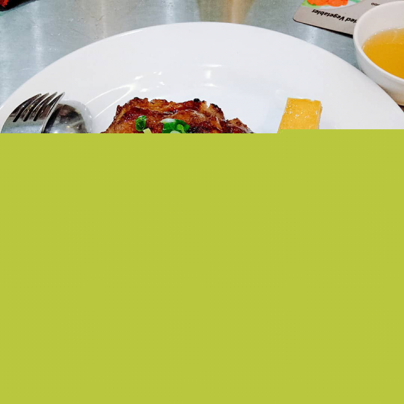 Cơm Tấm Kiều Giang