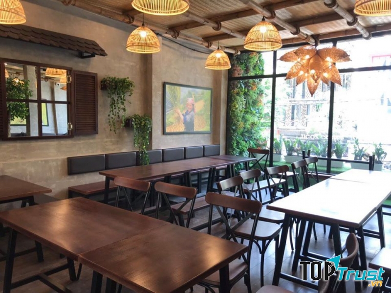 Cơm Tấm PHÚC LỘC THỌ