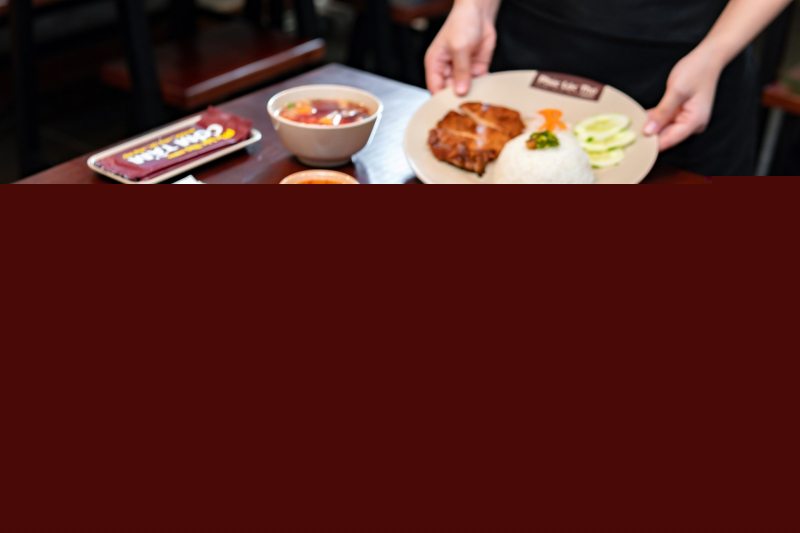 Cơm Tấm Phúc Lộc Thọ