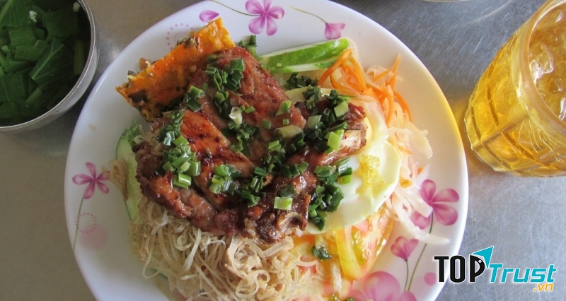 Cơm tấm Thanh Trường