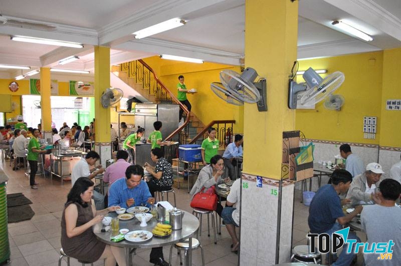Cơm tấm Thuận Kiều