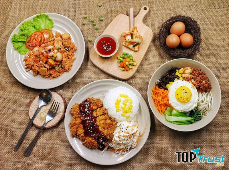 Món ăn thật sự rất ngon và đặc biệt, mỗi món mang hương vị đặc trưng riêng