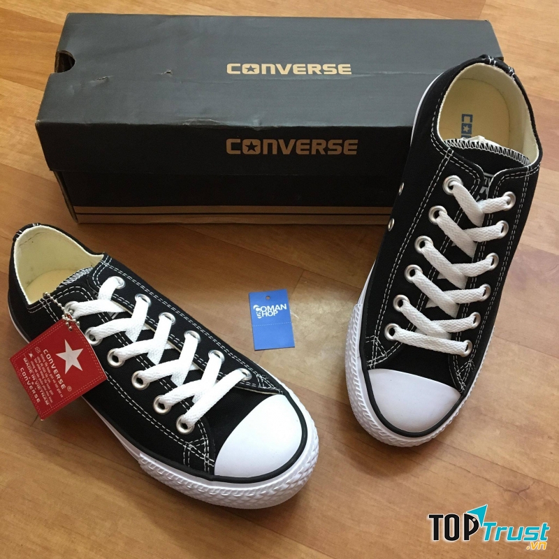 Comanshop - Phạm Ngọc Thạch