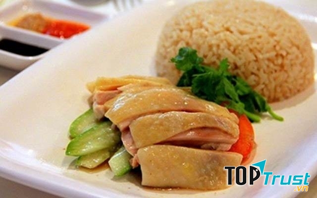 Comgahainam.vn là trang web đặt cơm ship tận nơi của quán Cơm Gà Hải Nam