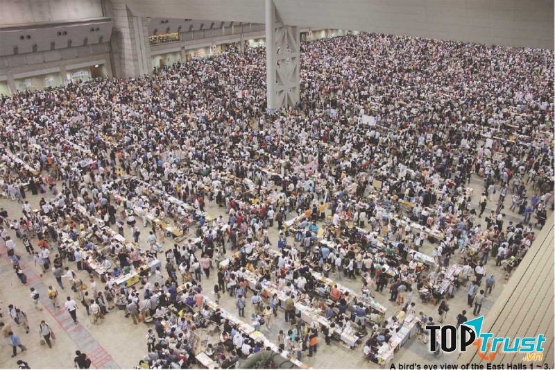 Comiket