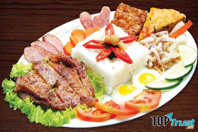 Comtamcali.com là một trong những trang web đặt cơm văn phòng ship tận nơi đảm bảo