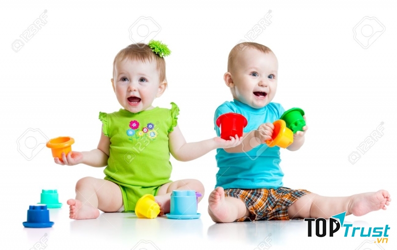 Một nhà lãnh đạo trong tương lai thường biết chia sẻ.