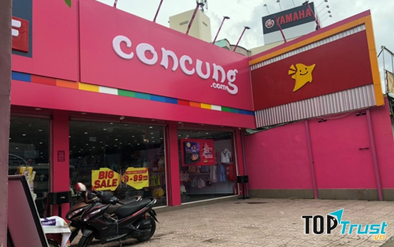 Con Cưng