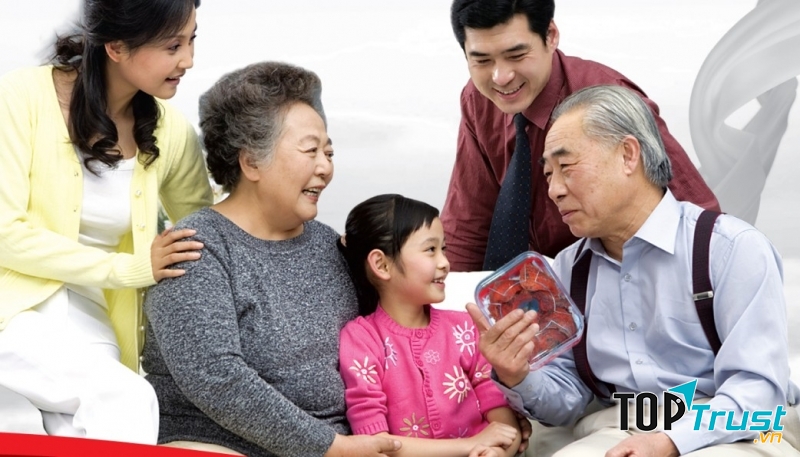 Câu nói gợi mở sẽ giúp cha mẹ và con cái luôn tràn ngập tiếng cười bên nhau