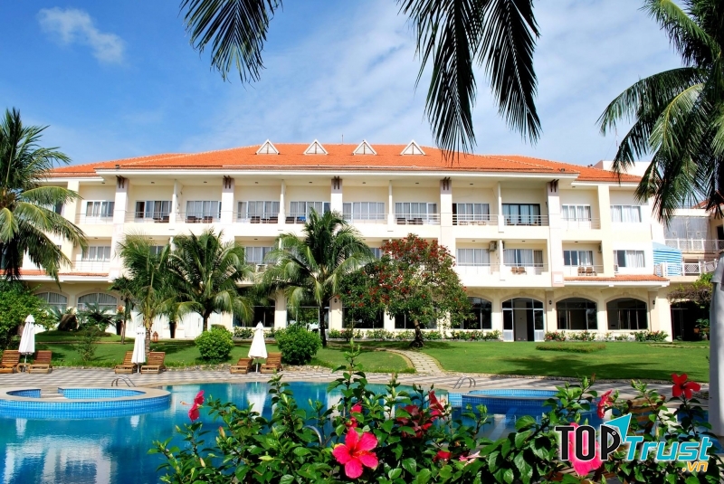 Côn Đảo Resort