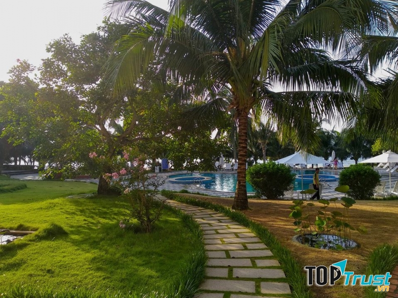 Côn Đảo Resort