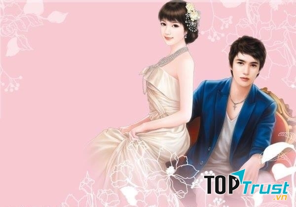 Con dâu nhà giàu một bộ truyện đầy bất ngờ và hấp dẫn