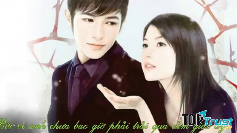 Con dâu nhà giàu - Thập Tam Xuân