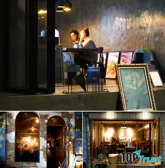 Con đường Gyeongnidan