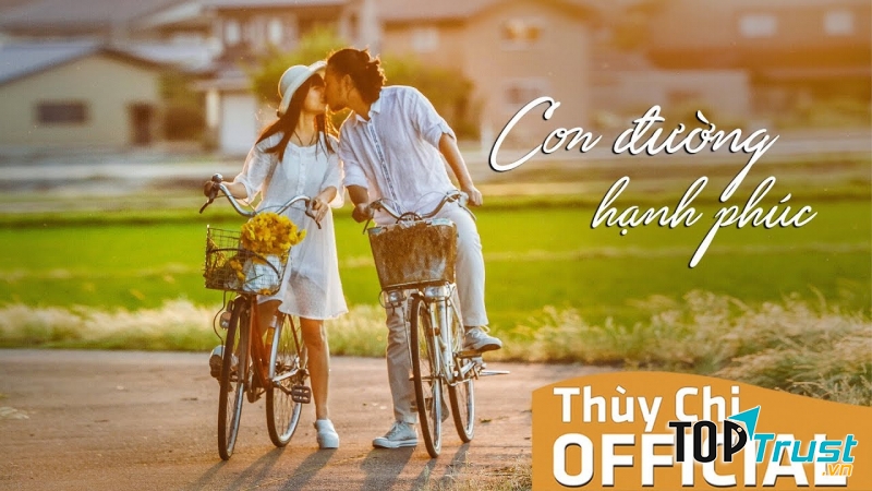 Con đường hạnh phúc