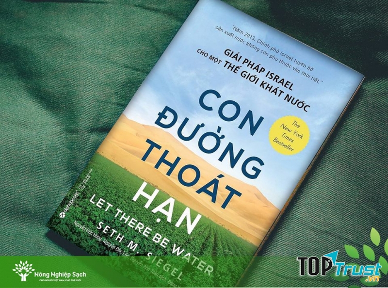Con đường thoát hạn – Seith M. Siegel