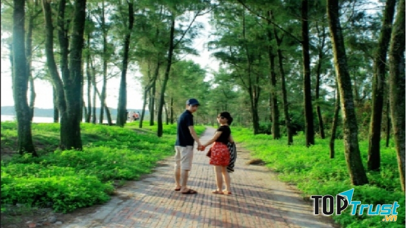 Con đường Tình yêu