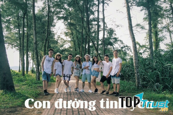 Con đường tình yêu