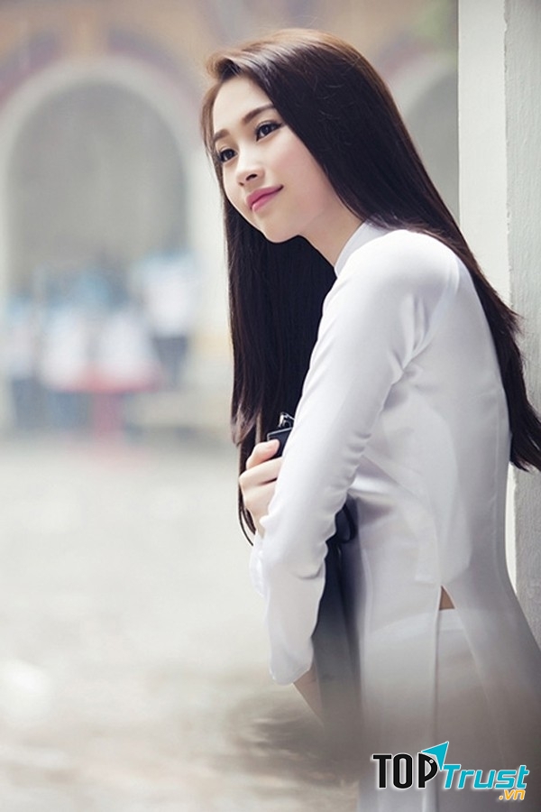 Những cô gái đẹp một cách tinh tế
