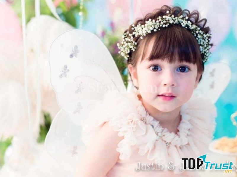 Con gái tên “Ngọc” thường xinh đẹp, được mọi người yêu thương, quý mến