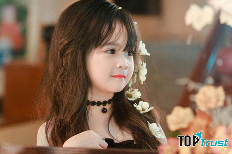 Con gái tên Phương thường mạnh mẽ, cá tính, thông minh, lanh lợi