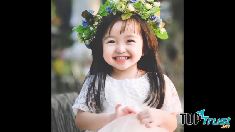 Con gái tên Trang đều có đặc điểm chung là xinh đẹp, dịu dàng, tao nhã và nhanh nhẹn.