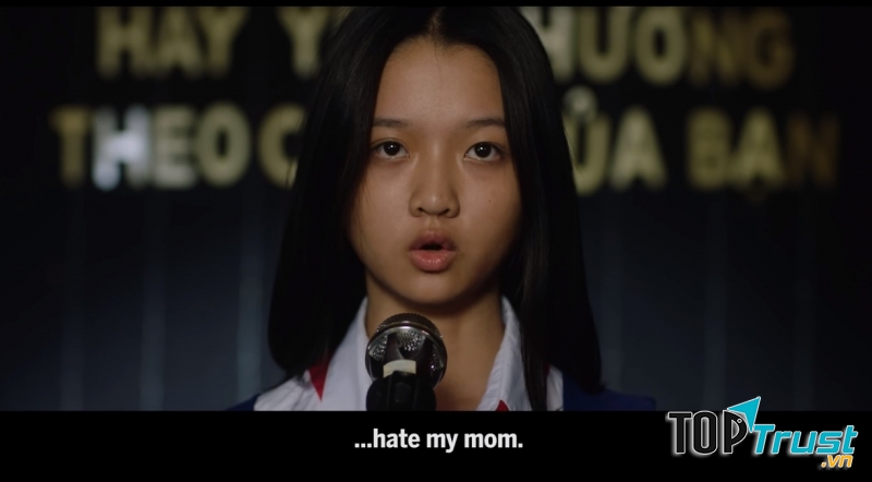 Phim ngắn cảm động ngày 8/3 - Tôi ghét mẹ tôi