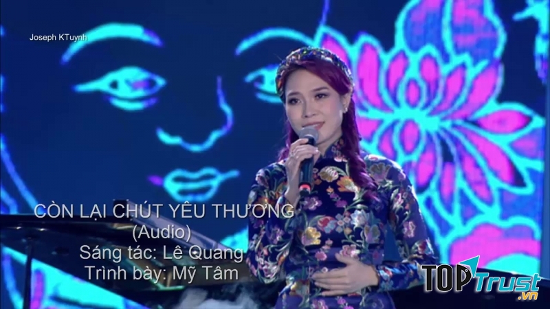 Còn lại chút yêu thương
