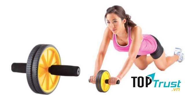 ﻿Con lăn tập bụng