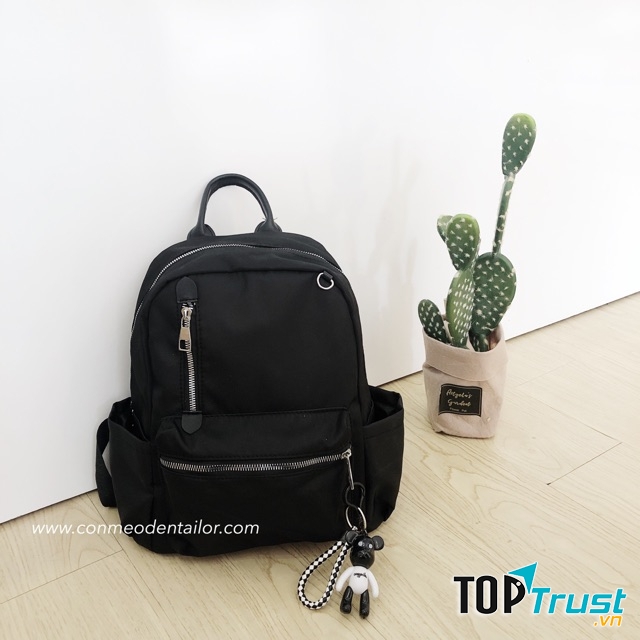 Con Mèo Đen Tailor