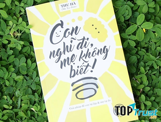 Con nghĩ đi, mẹ không biết - Thu Hà