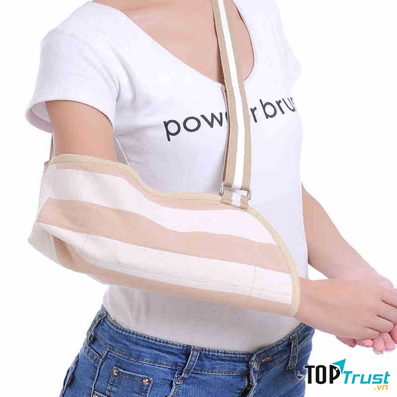 Con người đã biết cách điều trị gãy xương từ hàng nghìn năm trước