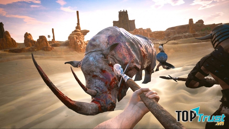 Conan Exiles