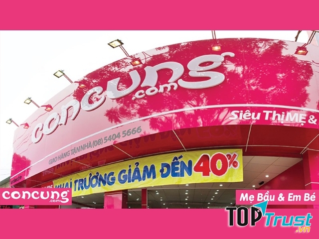Hình ảnh cửa hàng