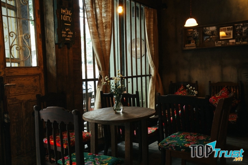 Cộng Cafe