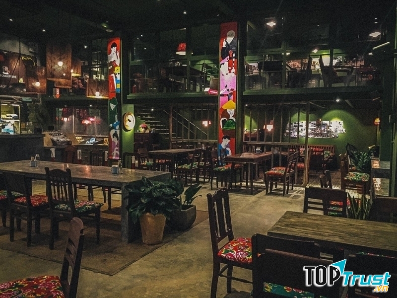 Thiết kế cổ điển đẹp nao lòng