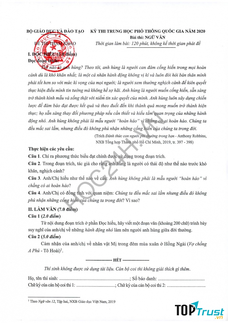 Cộng đồng hoc24h.vn