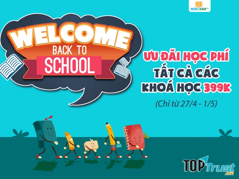 Cộng đồng hoc24h.vn