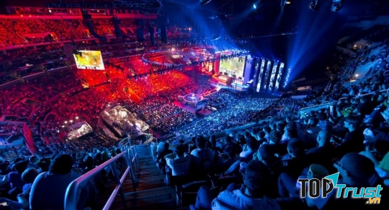 Cộng đồng lớn