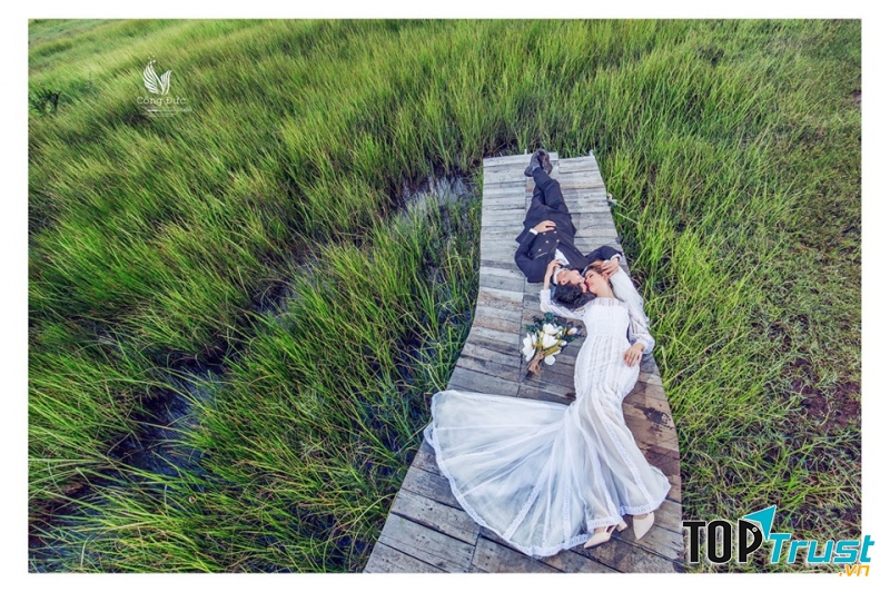 Công Đức Studio