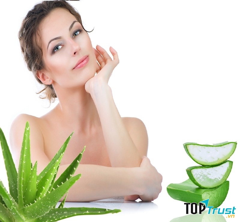 Nha đam giúp điều hòa kinh nguyệt
