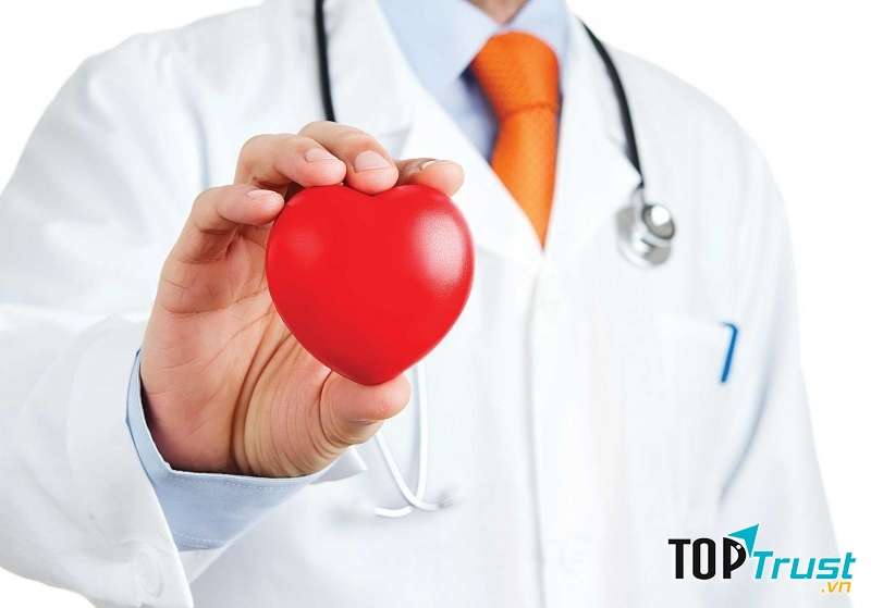 Để có một trái tim khỏe - Hãy tập ăn trứng gà