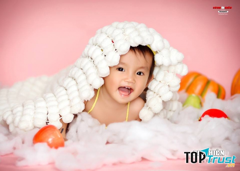 Công Hiếu wedding studio