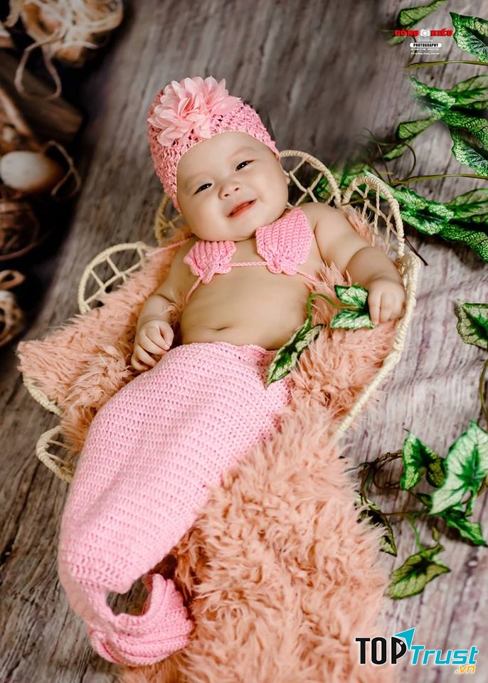 Công Hiếu wedding studio