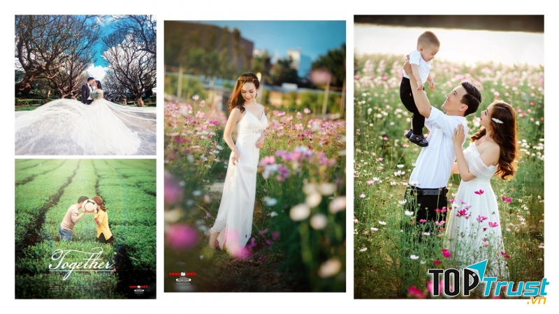 Công Hiếu Wedding Studio